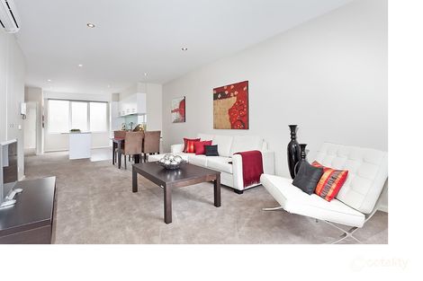 Property photo of 41/101 Leveson Street North Melbourne VIC 3051