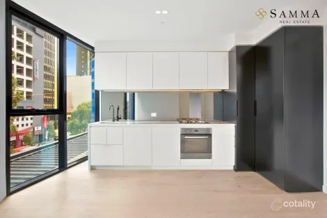 203/442-450 Elizabeth St, Melbourne, VIC 3000