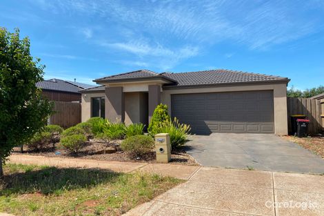 Property photo of 28 Harper Street Melton South VIC 3338