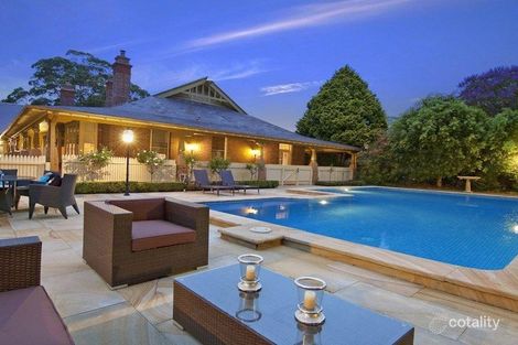 Property photo of 35A Telegraph Road Pymble NSW 2073