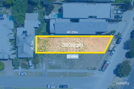 Property photo of 22 Macarthur Street Cottesloe WA 6011