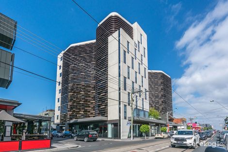 Property photo of 812/31 Grattan Street Prahran VIC 3181