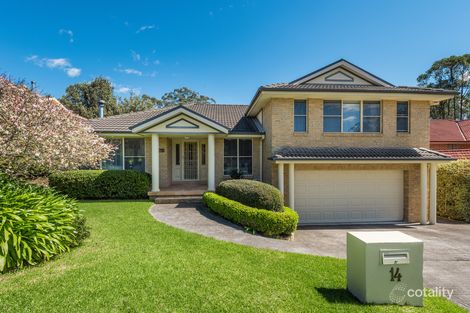 14 Robertson Ct, Terrigal, NSW 2260