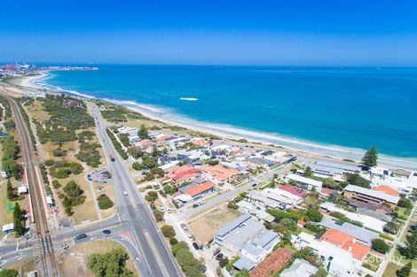 Property photo of 22 Macarthur Street Cottesloe WA 6011