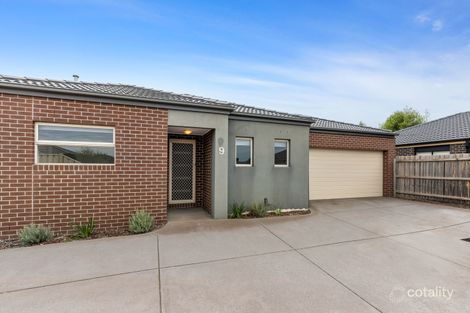 1/9 Anastasia Ct, Hillside, VIC 3037