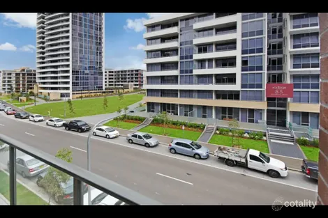 516/42 Shoreline Dr, Rhodes, NSW 2138