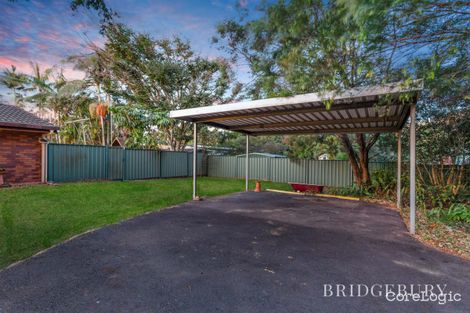 Property photo of 7A Warren Crescent Deception Bay QLD 4508