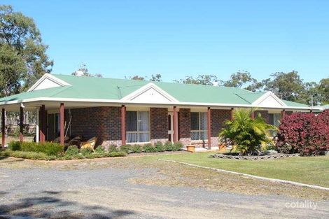 Property photo of 66 Woocoo Drive Oakhurst QLD 4650