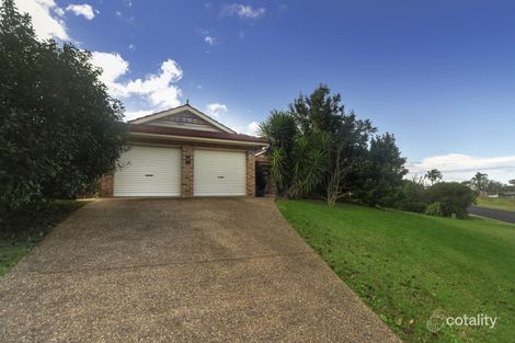 48 Yeovil Dr, Bomaderry, NSW 2541
