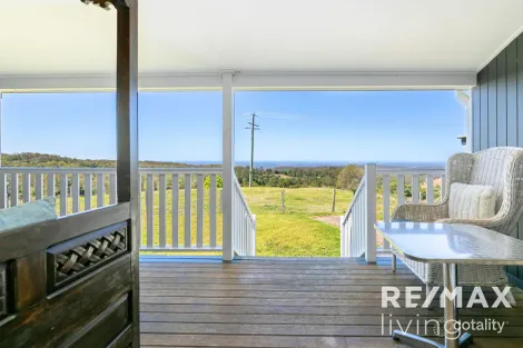Property photo of 120 Pedwell Road Mount Mee QLD 4521