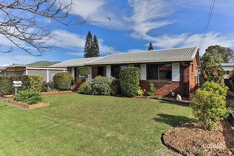9 Aruma St, Wilsonton Heights, QLD 4350