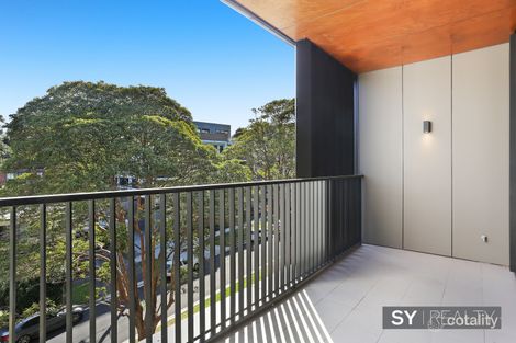 308/16 Birdwood Ave, Lane Cove, NSW 2066
