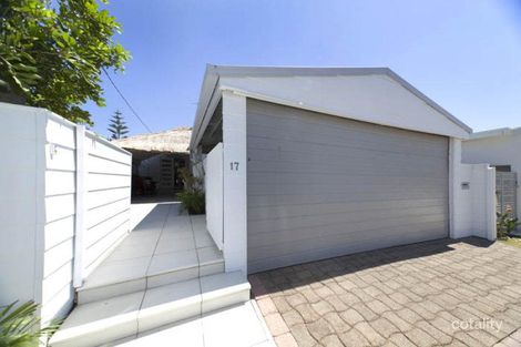 Property photo of 17 Sportsman Avenue Mermaid Beach QLD 4218