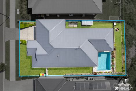 Property photo of 47 McGoldrick Street Flagstone QLD 4280