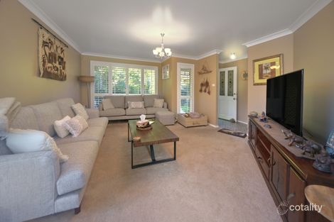 Property photo of 48 Yeovil Drive Bomaderry NSW 2541