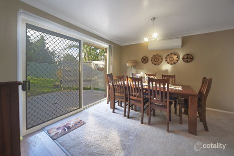 Property photo of 48 Yeovil Drive Bomaderry NSW 2541