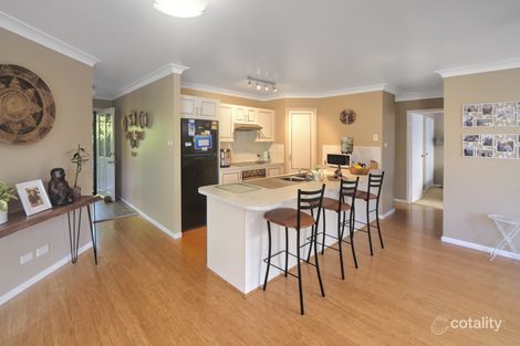 Property photo of 48 Yeovil Drive Bomaderry NSW 2541