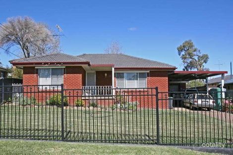 Property photo of 47 Sheba Crescent South Penrith NSW 2750