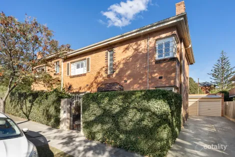 Property photo of 5/28 Ellesmere Road Windsor VIC 3181