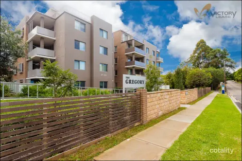 12/27-33 Boundary St, Roseville, NSW 2069