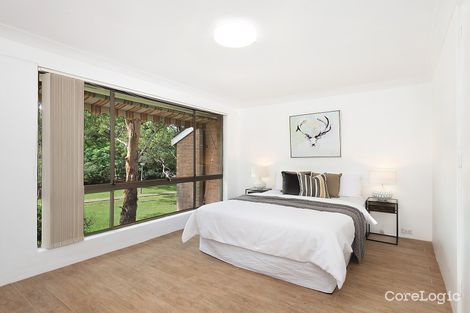 Property photo of 30/2 Libya Place Marsfield NSW 2122