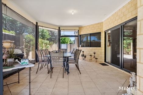 Property photo of 3 Rosehill Crescent Willetton WA 6155