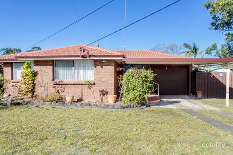 Property photo of 214 Smith Street South Penrith NSW 2750
