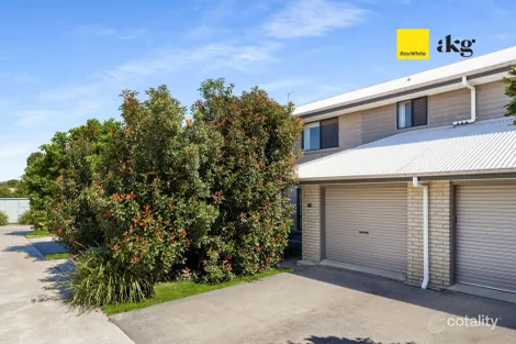 36/23 Earl St, Dinmore, QLD 4303