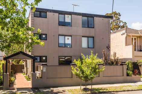 Property photo of 4/17 Clarke Street Prahran VIC 3181