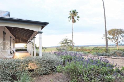 Property photo of 525 Old Forbes Road Kikiamah NSW 2594