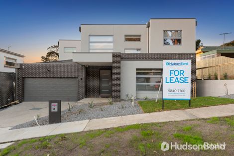 Property photo of 1A Pamela Grove Templestowe Lower VIC 3107