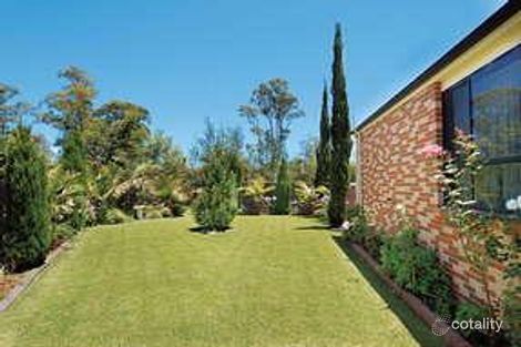 Property photo of 2 Haddon Close Glenwood NSW 2768