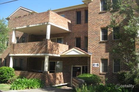 4/2-6 Bond St, Hurstville, NSW 2220