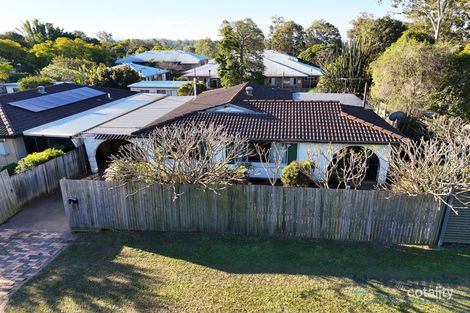 Property photo of 6 Baker Street Gailes QLD 4300