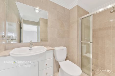 Property photo of 11/1 Bowen Street Chatswood NSW 2067