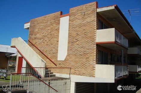 Property photo of 2/61 Enoggera Road Newmarket QLD 4051