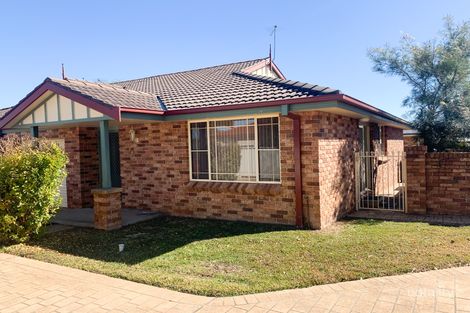 Property photo of 3/41 Crown Street West Tamworth NSW 2340