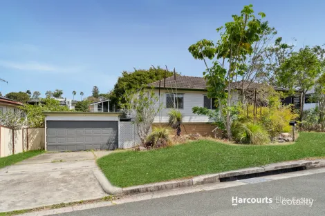 9 CHARLANE ST, UNDERWOOD, QLD 4119