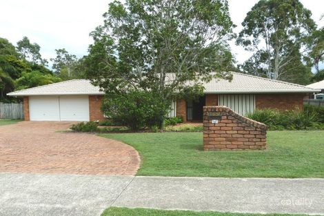 Property photo of 16 Oakmont Crescent Albany Creek QLD 4035