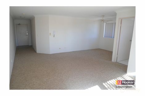 Property photo of 68/144 Moore Street Liverpool NSW 2170