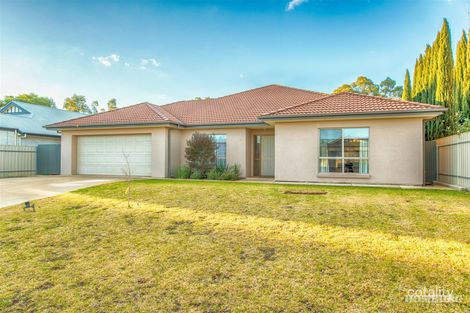 3 George Angas Dr, Greenock, SA 5360