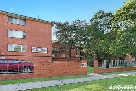 Property photo of 15/80 Collett Street Queanbeyan NSW 2620