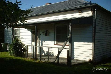 24 Dudley St, South Dudley, VIC 3995