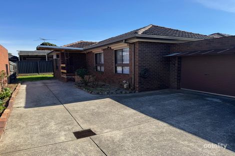 2/9 Marjory St, Thomastown, VIC 3074
