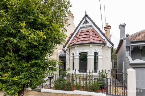 Property photo of 132 Newington Road Marrickville NSW 2204