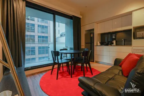 1213/199 William St, Melbourne, VIC 3000