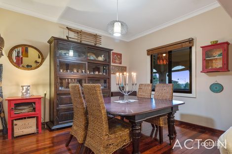 Property photo of 36 Burridge Way Hamilton Hill WA 6163