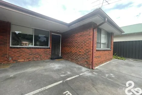 Property photo of 4/5 Evans Street Fairfield VIC 3078