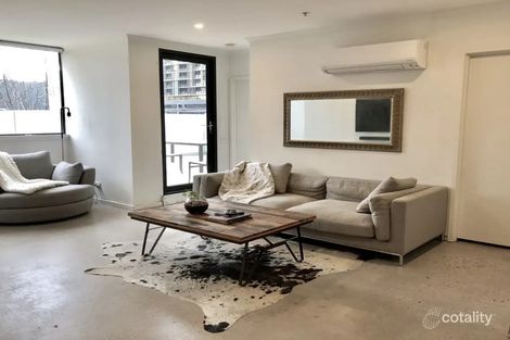 22/39 Dorcas St, South Melbourne, VIC 3205