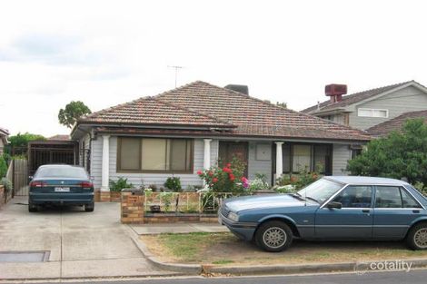 4 Ainsworth St, Sunshine West, VIC 3020